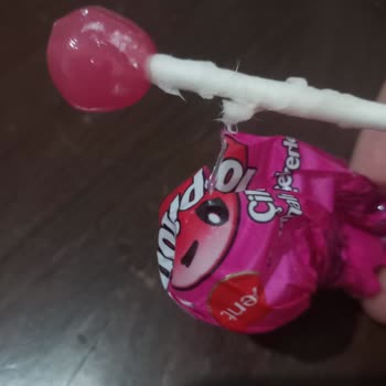 Kent Şekerleri Kent Marka Topitop Şekerin İçinde Kulak Temizleme Çöpümü Var