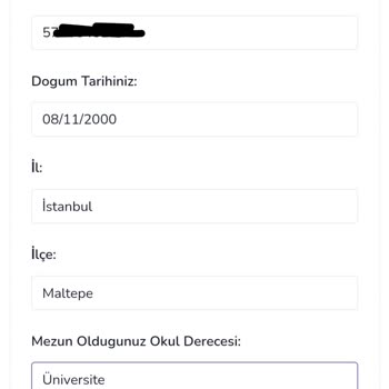 Finans Kuruluşları Adıyla Dolandırıcılık Evde Çalışma Başvurusunda Güvenlik Endişesi
