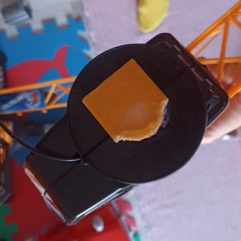 PttAVM PTT Kargo Dikkatsizliği Kırık Kargo