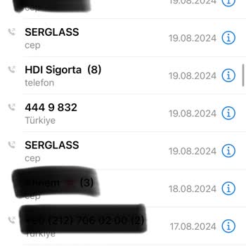sigortaladım.com Sigortaladım.net Ve Hdi Sigorta Pişmanlığı