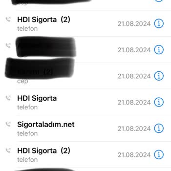 sigortaladım.com Sigortaladım.net Ve Hdi Sigorta Pişmanlığı