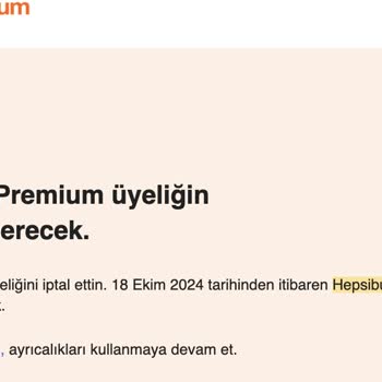 Hepsiburada Habersiz Paramı Aldı.