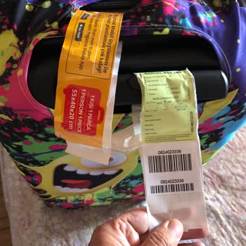 Pegasus Жалоба: Оформили Ручную Кладь Как Багаж 2 Чемодана