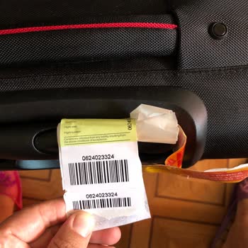 Pegasus Жалоба: Оформили Ручную Кладь Как Багаж 2 Чемодана