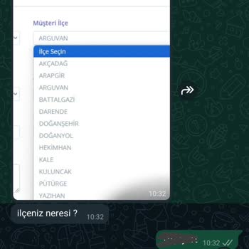 Modasima Müşteri Hizmetleri Ve Teslimat Sorunu