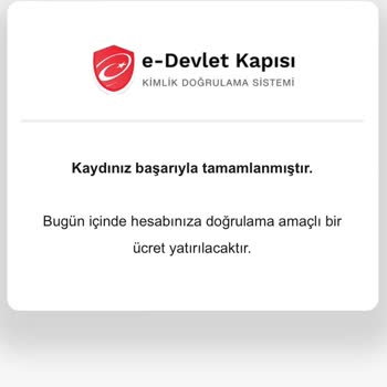 İşin Olsun İş Başvuru Sürecinde Güvenlik Endişesi