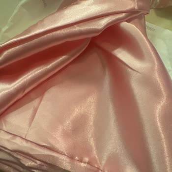 Merssy Yastık Kılıfı Kalitesi Ve İade Süreci Hakkında