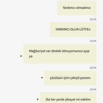 Royalbet Ödeme Yapmama Sorunu Ve İlgisizlik...