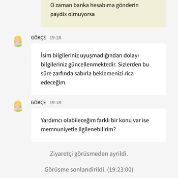 Royalbet Ödeme Yapmama Sorunu Ve İlgisizlik...