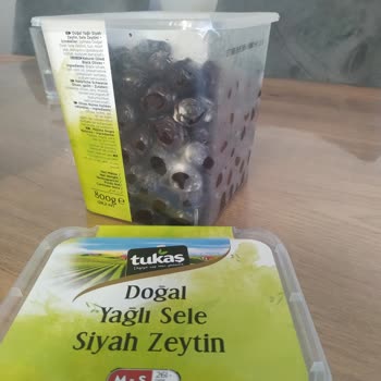 Tukaş İnsan Sağlığıyla Oynuyor.