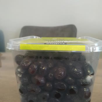 Tukaş İnsan Sağlığıyla Oynuyor.