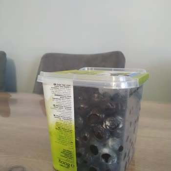 Tukaş İnsan Sağlığıyla Oynuyor.