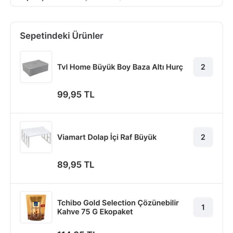Migros Sanal Market Sipariş Gecikmeleri