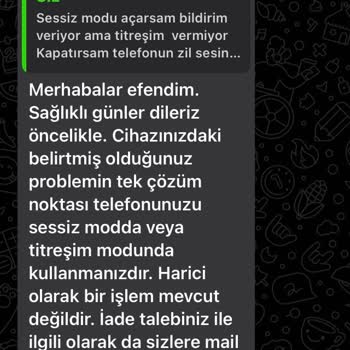 Spovan Saatadam Firmasından Aldığım Titanyum Ve Cardio 2 Modellerin Problemi