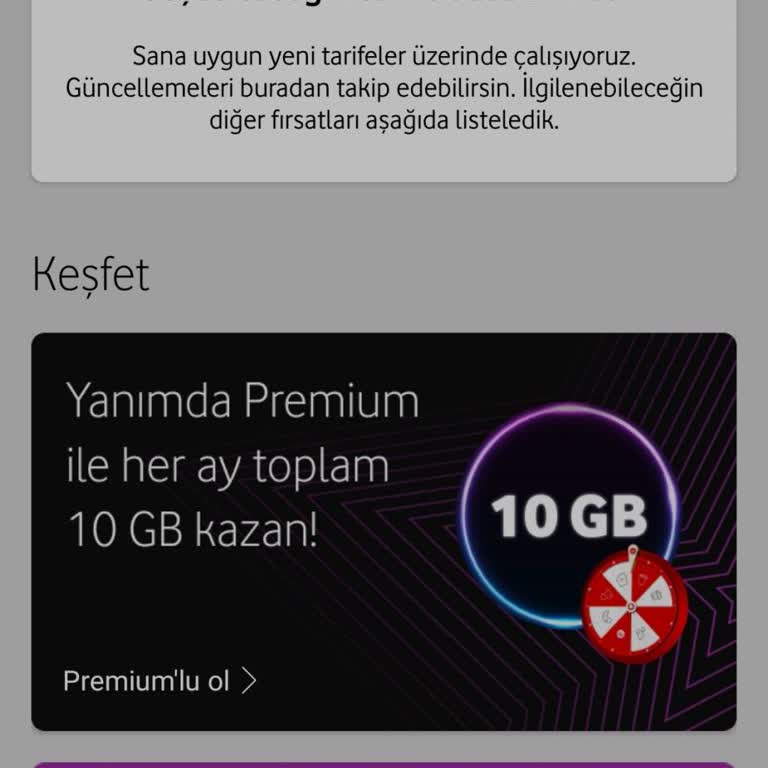Yanımda Uygulaması ve Müşteri Hizmetleri Arasında Kayıt Sorunu