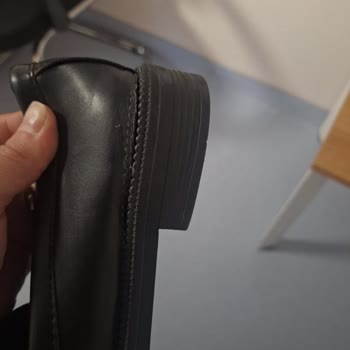 Trendyol Duxal Shoes 7 Günde Açılma Yapan Malları