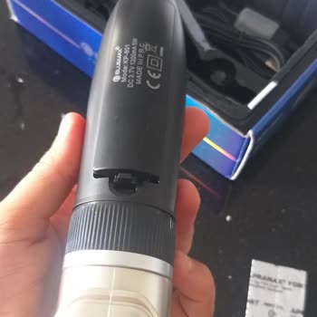 Janva Ürün Şikayeti!