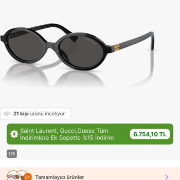 Hepsiburada Üzerinde Yazan İndirimli Fiyatı Sepette Düşmüyor!