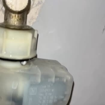 Bosch Servisi Olan Arızayı Görmeyip Ücret İstiyor