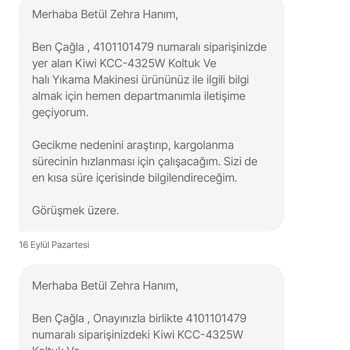 Hepsiburada Kendi Satıcısı Olduğu Ürünü Göndermiyor