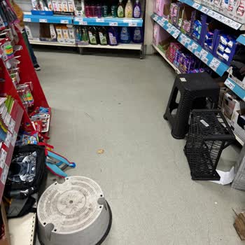 A101 Ümraniye Uzun Ayna Caddesi Mağazası Kapatılsın