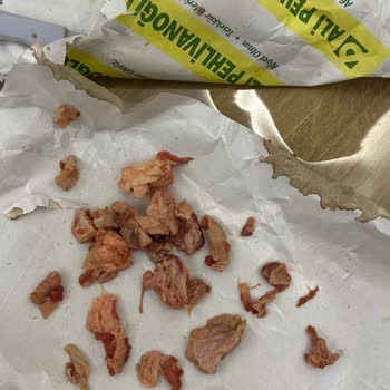 Ali Pehlivanoğlu Market Pehlivanoğlu Marketten Aldığım Etin Yağ Oranı Hayal Kırıklığı Yarattı