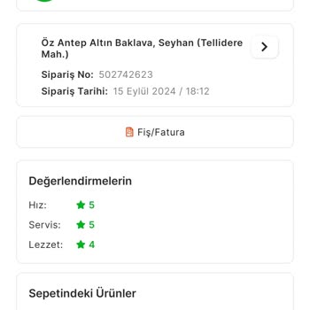 Migros Yemek Siparişinde Üretici Firma Ücreti Denetimi Yapılmıyor
