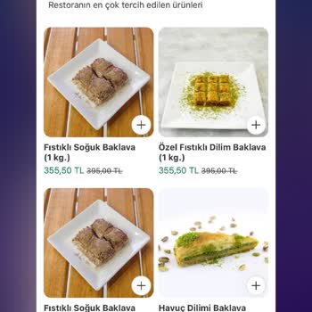 Migros Yemek Siparişinde Üretici Firma Ücreti Denetimi Yapılmıyor