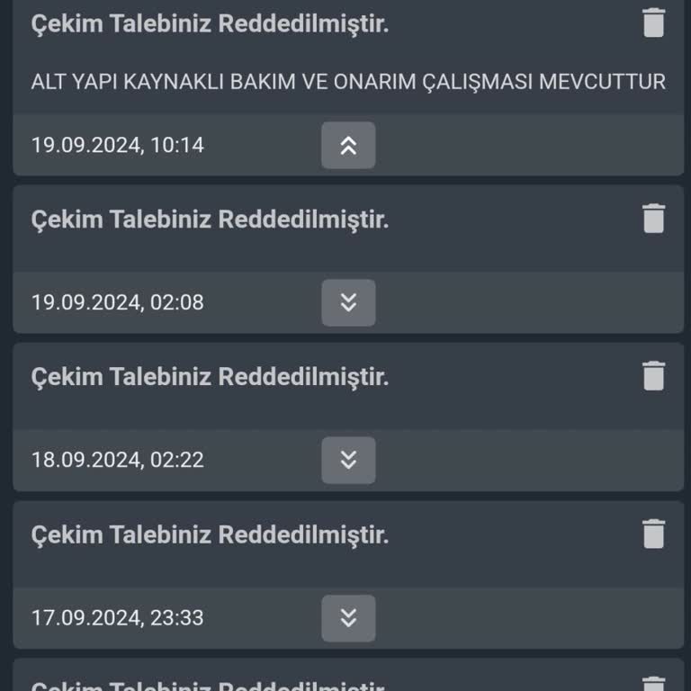 Rexusbet Ödeme Yapmıyor 4 Günden Bu Yana!