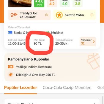 Terra Pizza Ve Trendyol Mağdur Ediyorlar Dalga Geçiyorlar