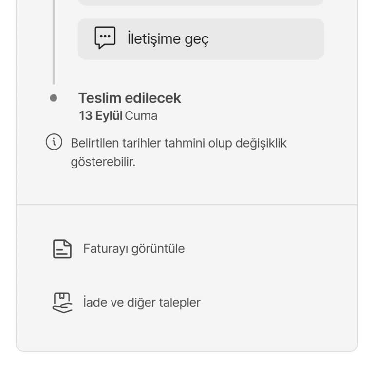 Hepsiburada 19 Günde Gelmeyen Kargo Ve Umursamazlık