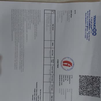 Teknosa'da Fiyat Farklılığı Ve Müşteri Memnuniyetsizliği