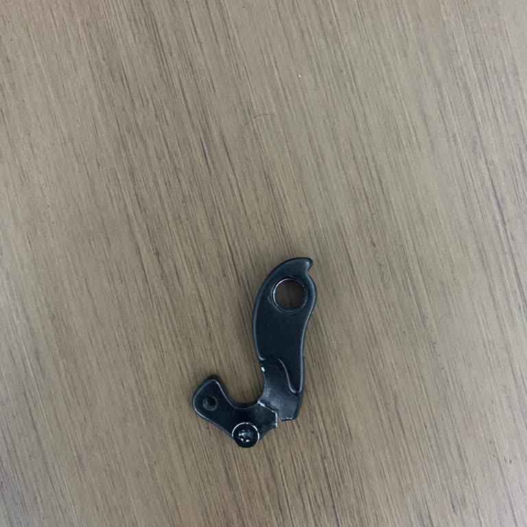 Accell Bisiklet Lapierre Edge 3.7 Kadro Kulağı Parçası Temin Edilemiyor