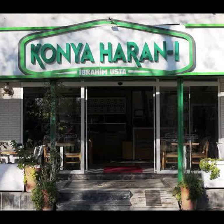 Konya Haranı İbrahim Usta Kahvaltıda Hayal Kırıklığı: Lezzet Ve Hijyen Sorunları