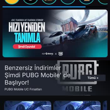 epin.com.tr Üçem Siparişim Gelmedi Ve Para İadesi İstiyorum