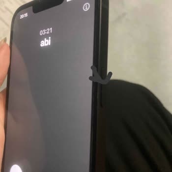 iPhone Apple Türkiye Defolu İphone 13