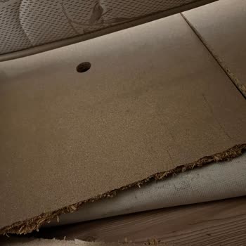 Vivense Lora Divan Yatak