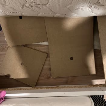 Vivense Lora Divan Yatak