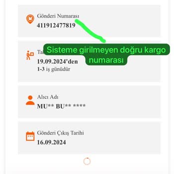 İdefix Kargo Hatası Ve İlgisiz Müşteri Hizmetleri. İdefix Pişmanlıktır