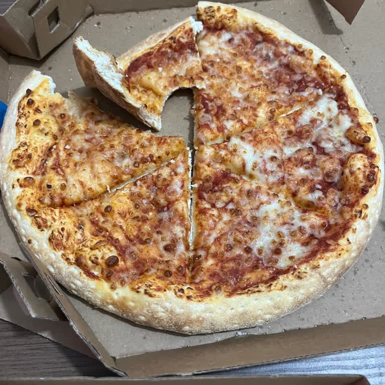 Domino's Kurtköy Sülüntepe Şubesi