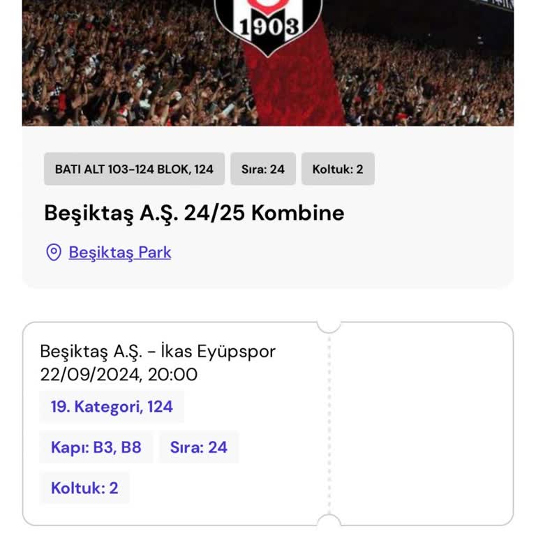 Passolig Kombinemi Transfer Edemiyorum