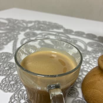 Delonghi Yeni Alınan Kahve Makinesinde Köpük Sorunu Ve Servis Problemi