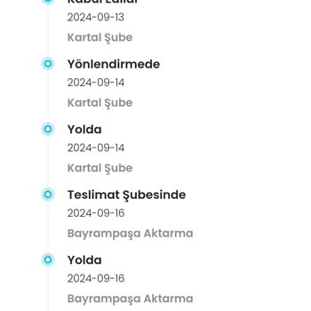 N11 İade Kargo Firması 6 Gündür Teslim Edemedi