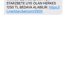 Vodafone'un Çözüm Sunmadığı Mesaj Rahatsızlığı