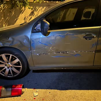 Ray Sigorta Bizi Mağdur Etti