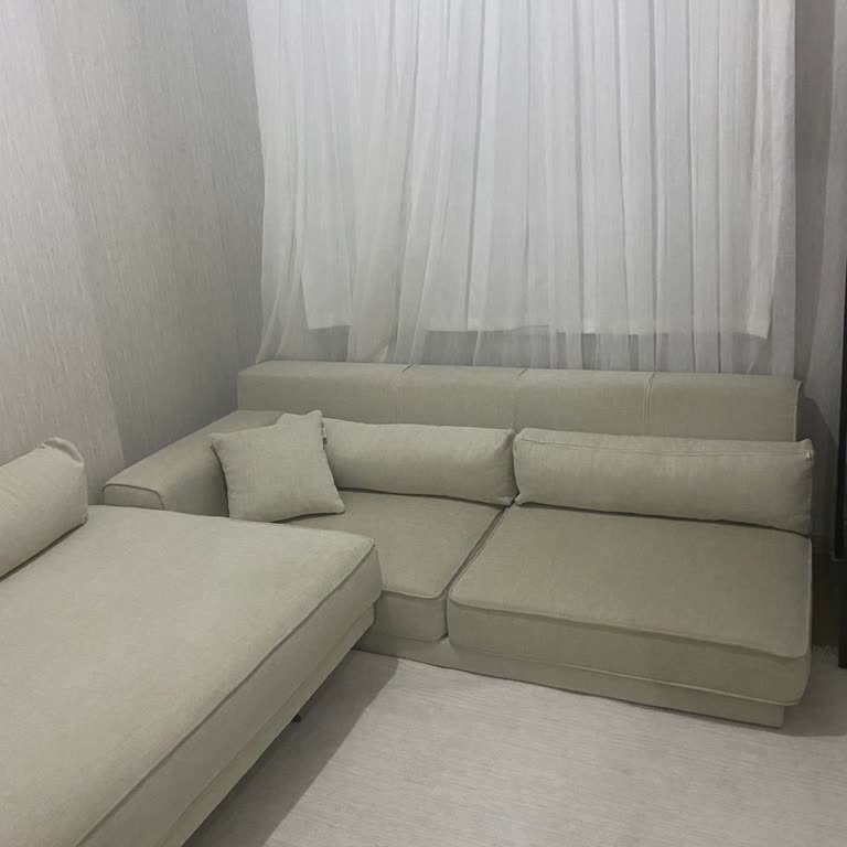 Vivense Jivago Köşe Koltuk Takımı