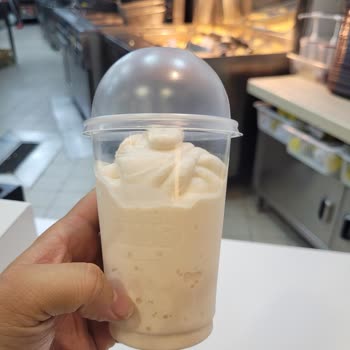 Burger King'de Azaltılmış Ürün