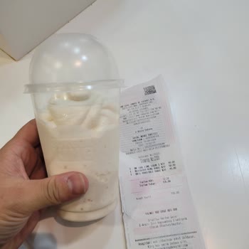 Burger King'de Azaltılmış Ürün