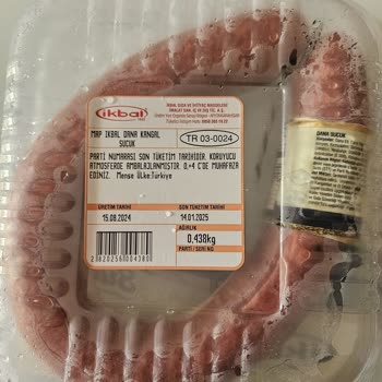 MİGROS'UN Siparişten Fazla Ücret Alması