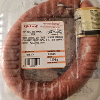 MİGROS'UN Siparişten Fazla Ücret Alması